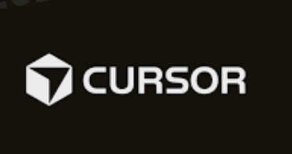 cursor