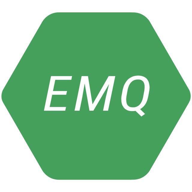 Emqx 线上